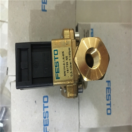 费斯托蝶阀VZAV-C-200-10-S8PN16-H1EP200-V5-V3-E材质