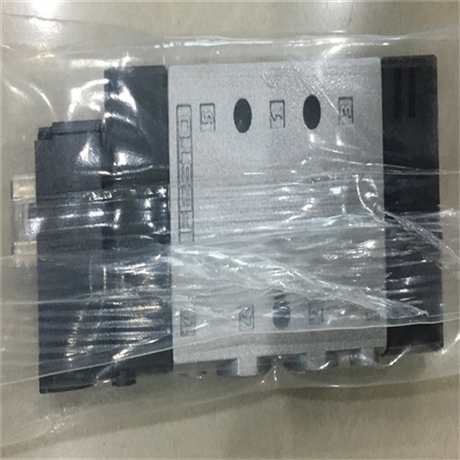 综合了解FESTO电磁阀FRM-D-MIDI   170685