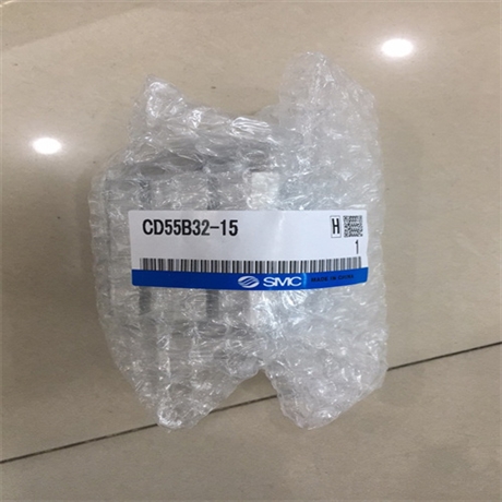 全新SMC摆动气缸齿轮齿条型