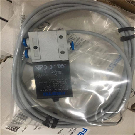 费斯托电磁阀6817-SV-3-M5主要类型    