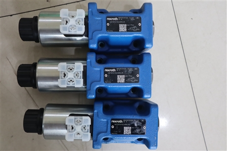 4WE10D5X/HG24N9K4/M R901391200 力士乐REXROTH阀