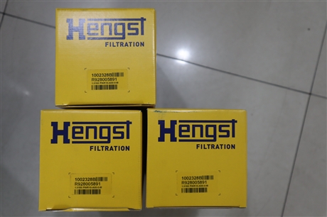 R928005891  1.0160 PWR10-A00-0-M 1002328B 汉格斯特HENGST滤芯