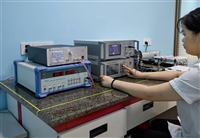 南昌市压力变送器校验