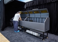 新余市数字温度表仪器校准本地检测单位