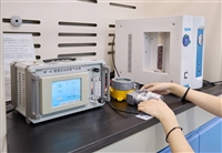 娄底市检测仪器校准