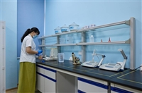 鹰潭市数字温度表仪器检测第三方检测机构