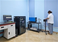 抚州市检测仪器校准
