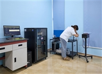 赣州市数字温度表计量检测三天出检测报告