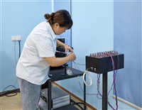 鹰潭市数字温度表计量检测本地检测单位