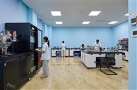 新余市数字温度表仪器校验本地检测单位