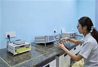 鹰潭市数字温度表仪器检测CNAS资质机构