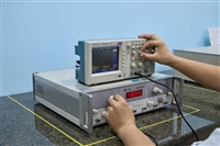 张家界市检测仪器校准