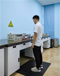 梅州市压力变送器校验