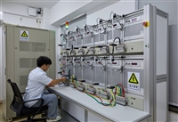 梅州市检测仪器校准