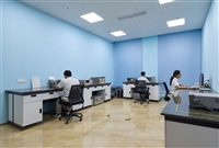 鹰潭市数字温度表计量检测三天出检测报告