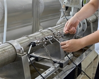 汕尾市计量器具检验压力变送器校准