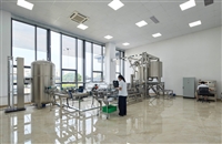 深圳市检测仪器校准