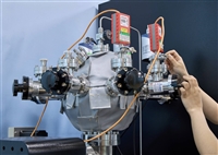 鹰潭市数字温度表仪器校验CNAS资质机构