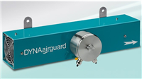 介可视高精度粉尘传感器 DYNAairguard 实时监测 保障生产安全