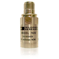 HT787A振动传感器维克松Wilcoxon