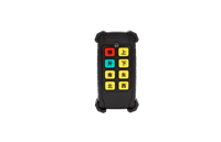 星佳工业遥控器 酒店工程设备控制 低噪音 适配室内环境