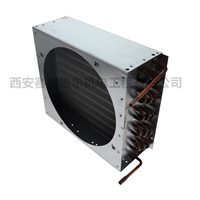 2202735101阿特拉斯空压机配件冷凝器