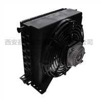 2202751289阿特拉斯干燥机配件冷凝器