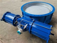 气动调节阀门配件WDS3500