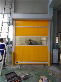 杭州快速卷帘门 杭州卷闸门 杭州卷帘门