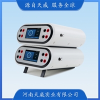 TW-DEP-300HC触屏电泳仪电源 实验室电泳槽电源 同时运行4台电泳仪