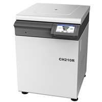 高校实验室大容量高速离心机 型号：CH210
