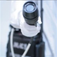 便携式空气微生物采样器 型号：JWL-IIC