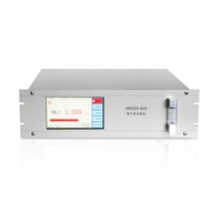 氧气分析仪 型号：OXYGEN-610