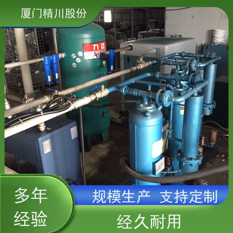 精川股份 合成革厂 过热蒸汽流量计 工作时间长 服务量少