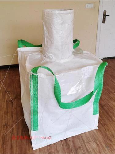 甘肃集装袋产品介绍 支持定制