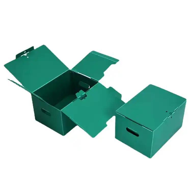 北京折叠周转箱供应 支持定制