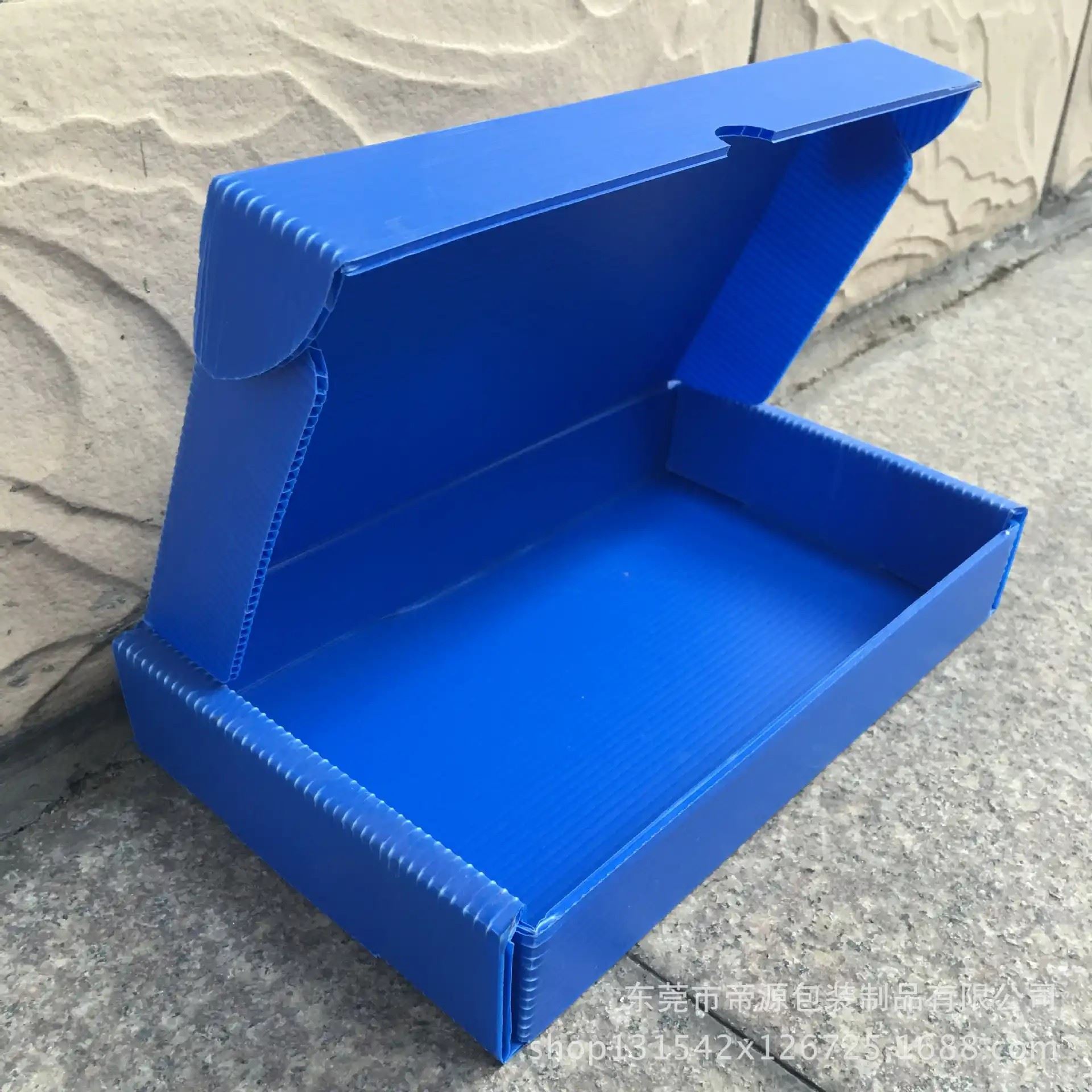 内蒙古防水周转箱用于哪些行业 支持定制