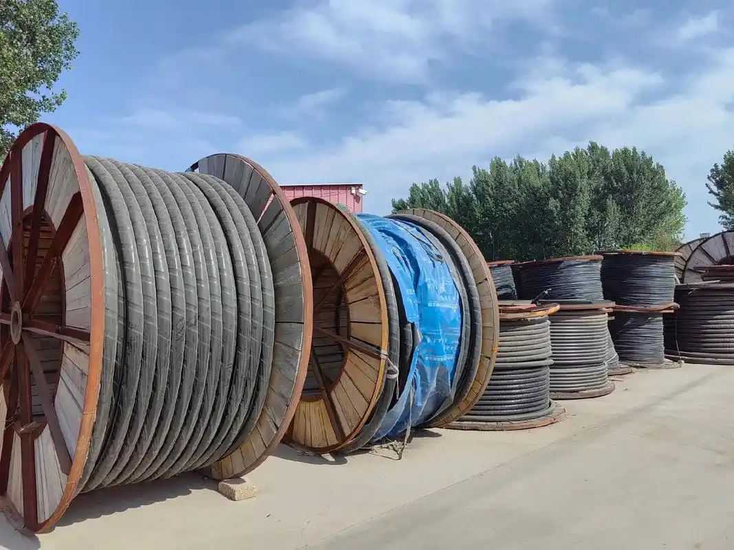 湖南价格废旧配电柜收购二手