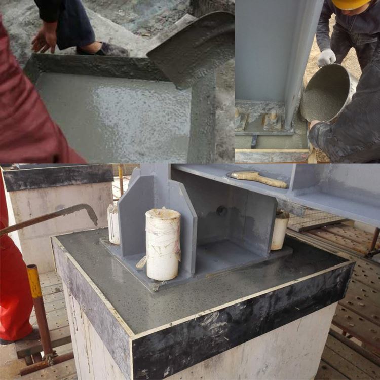 海南CGM灌浆料批发