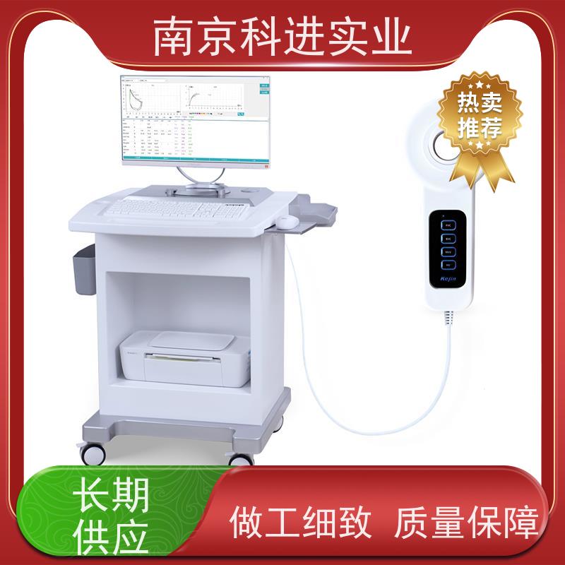 KEJIN 严苛质检 围产保健 肺功能检测仪器