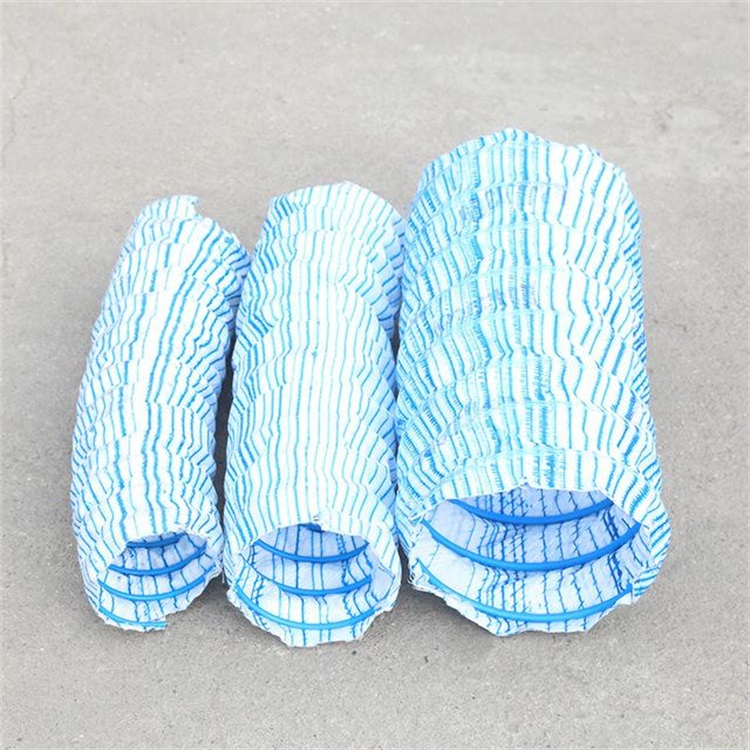 陕西80软式透水管厂家