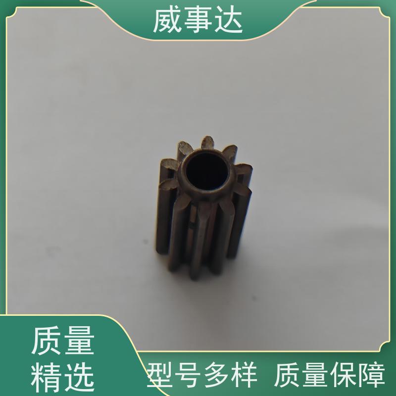 应用广泛 交期及时 精度高 粉末冶金 扫地机变速箱内齿圈