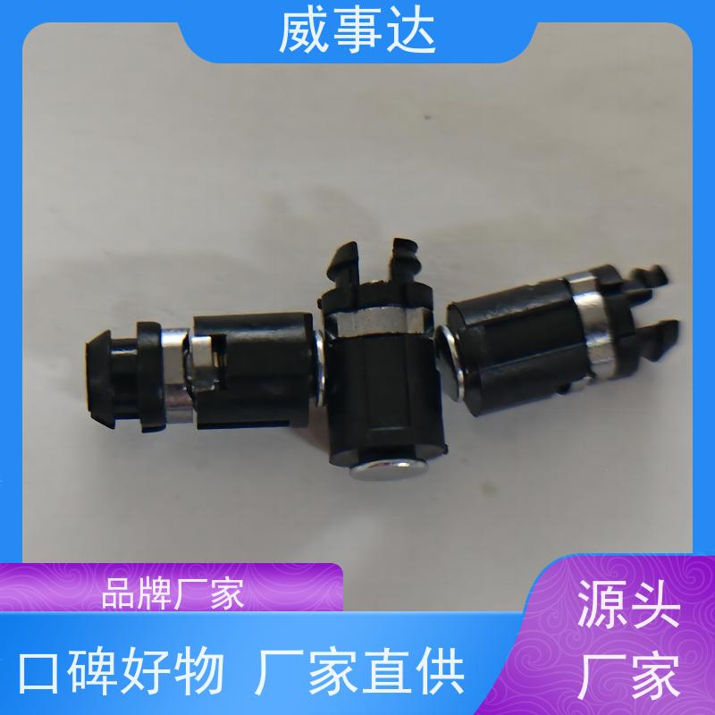扭力可调 0-110-150三挡定位2KG扭力 寿命久 长期供应 游戏手柄转轴