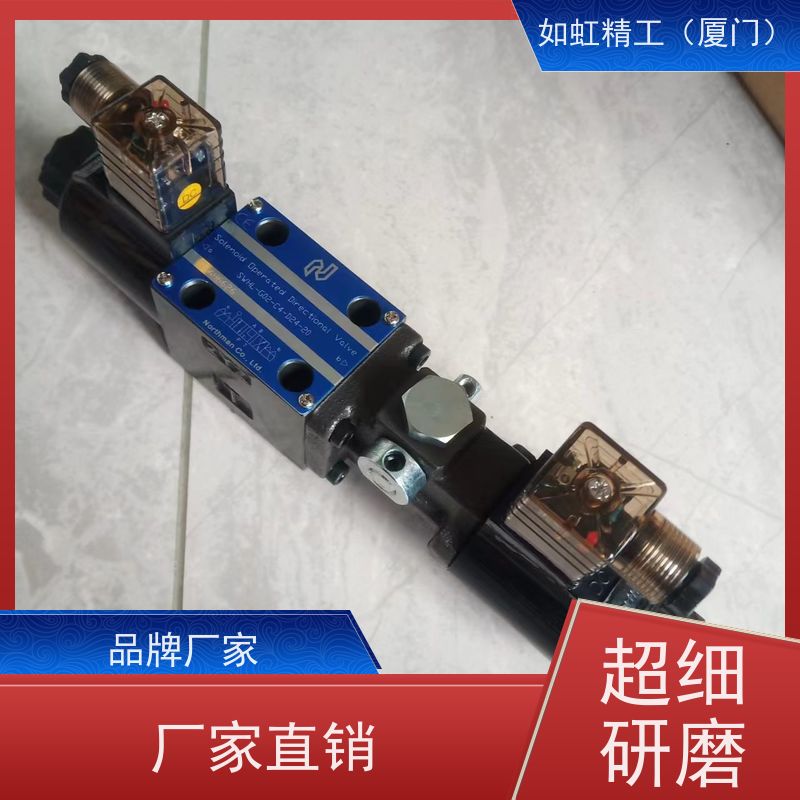 Northman北部精机电磁阀SWH-G02-B2-D24-20 3C2 A240-10