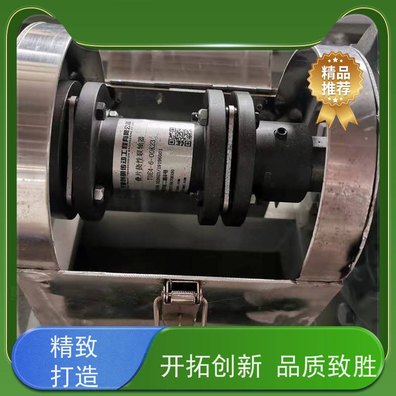 绿环 高温料浆泵 衬PVDF 30年生产经验 无火花铝制防护罩