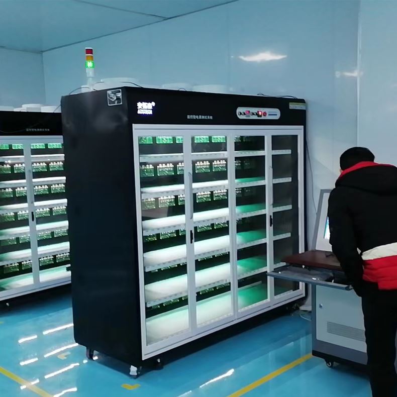 安拓森 经久耐用 老化测试架 源头厂家 适用于模块电源