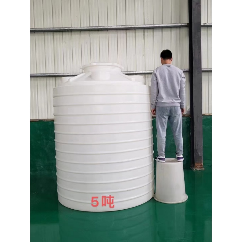 江西15立方盐酸储罐哪家好 支持定制