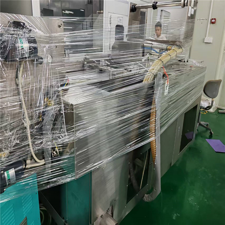 深圳高价哪家价格高链条输送机回收