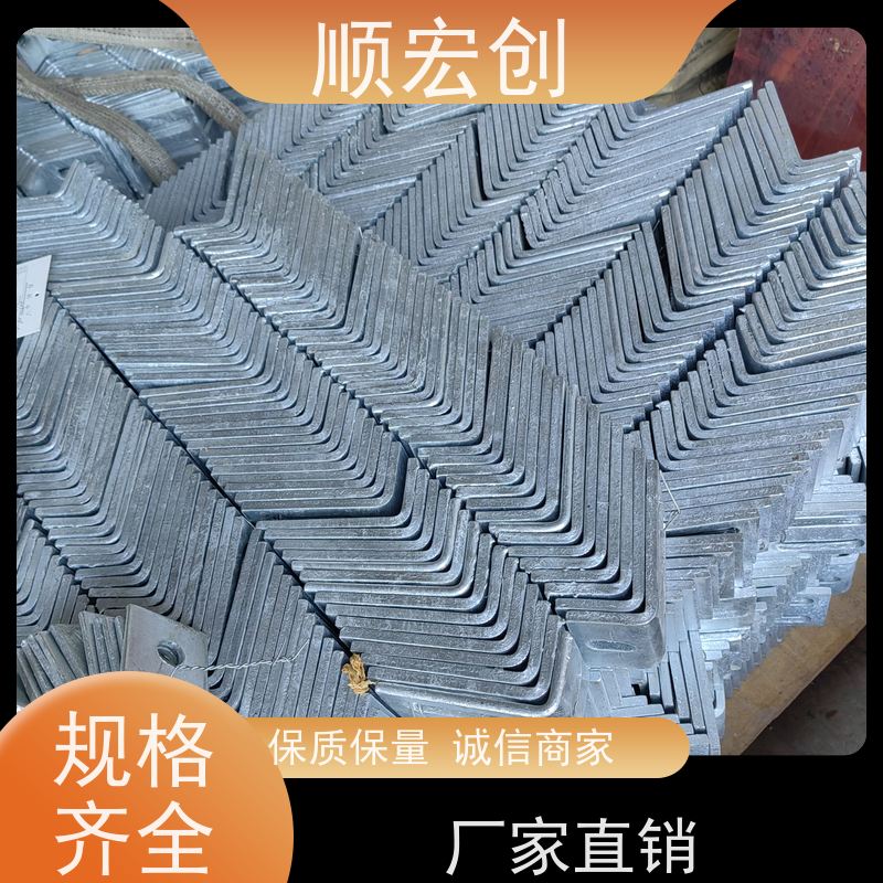 万宁镀锌预埋件 热镀锌焊接预埋件价格 用途广泛