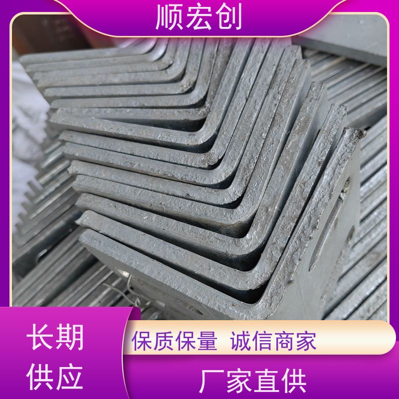 琼山建筑工地预埋件 预埋钢板镀锌钢材预埋件报价 用途广泛